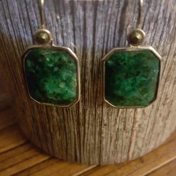 Silpada Marcasite earrings - Picture 5 of 8